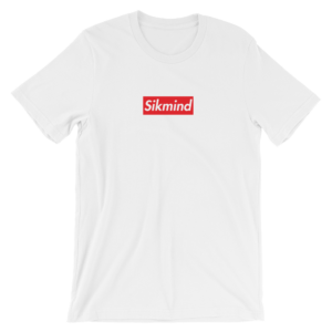 Sikmind Premo Unisex T