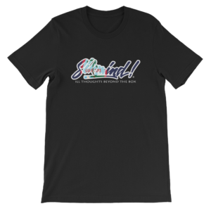 Sikmind Guam Seal T