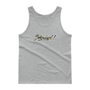 Sikmind Tank top