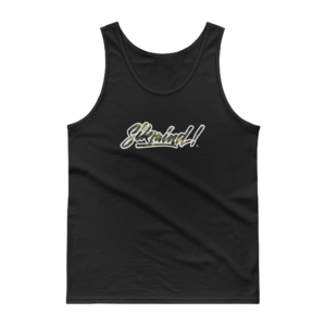 Sikmind Tank top