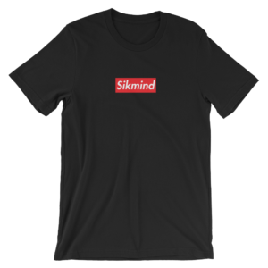 Sikmind Premo Unisex T