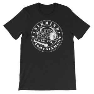 Sikmind Classik Unisex T